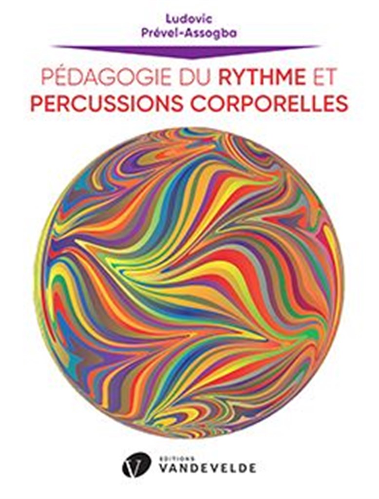Pedagogie du Rythme et Percussions Corporelles